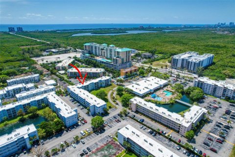 Condominio en venta en Dania Beach, Florida, 1 dormitorio, 73.39 m2 № 1177955 - foto 14
