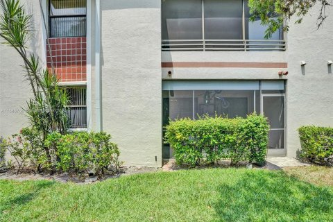 Condo in Plantation, Florida, 3 bedrooms  № 1177997 - photo 25