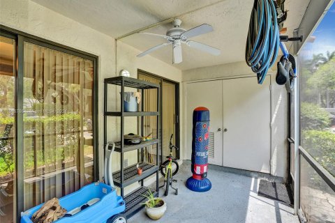 Condominio en venta en Plantation, Florida, 3 dormitorios, 103.21 m2 № 1177997 - foto 21