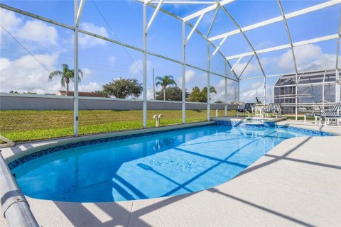 Villa ou maison à vendre à Davenport, Floride: 4 chambres, 165.27 m2 № 1354767 - photo 18