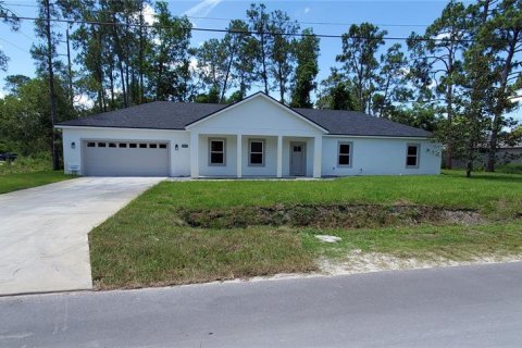 House in DeLand, Florida 3 bedrooms, 167.22 sq.m. № 1195826 - photo 14