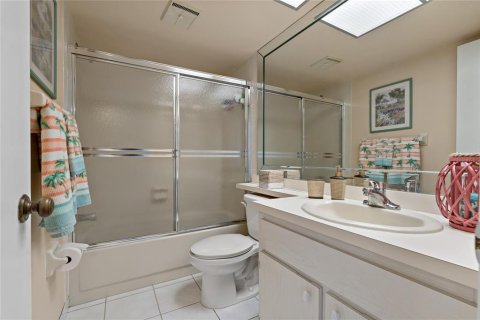 Copropriété à vendre à Port Richey, Floride: 2 chambres, 95.22 m2 № 1195825 - photo 27