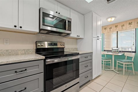 Condo in Port Richey, Florida, 2 bedrooms  № 1195825 - photo 10