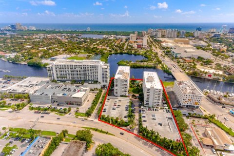 Condo in Fort Lauderdale, Florida, 1 bedroom  № 998505 - photo 22