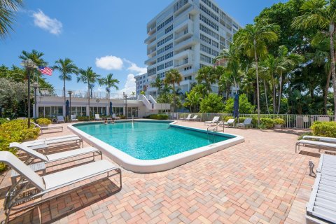 Copropriété à vendre à Fort Lauderdale, Floride: 1 chambre, 83.24 m2 № 998505 - photo 26