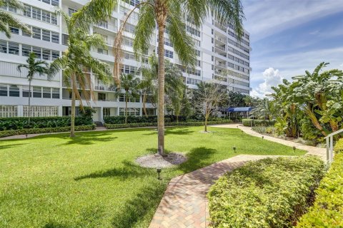 Copropriété à vendre à Fort Lauderdale, Floride: 1 chambre, 83.24 m2 № 998505 - photo 17