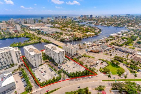 Condominio en venta en Fort Lauderdale, Florida, 1 dormitorio, 83.24 m2 № 998505 - foto 19