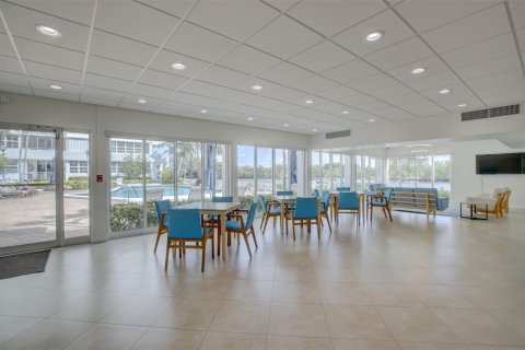 Copropriété à vendre à Fort Lauderdale, Floride: 1 chambre, 83.24 m2 № 998505 - photo 13