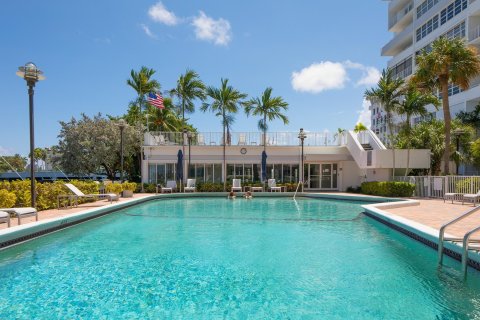 Copropriété à vendre à Fort Lauderdale, Floride: 1 chambre, 83.24 m2 № 998505 - photo 30