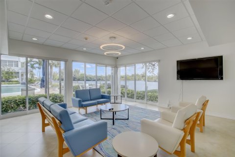 Copropriété à vendre à Fort Lauderdale, Floride: 1 chambre, 83.24 m2 № 998505 - photo 15