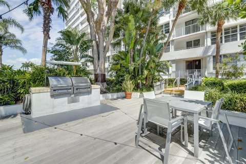 Copropriété à vendre à Fort Lauderdale, Floride: 1 chambre, 83.24 m2 № 998505 - photo 11