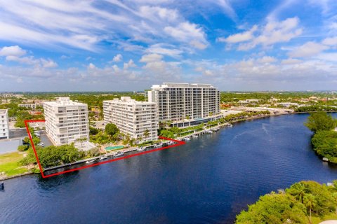 Condominio en venta en Fort Lauderdale, Florida, 1 dormitorio, 83.24 m2 № 998505 - foto 21