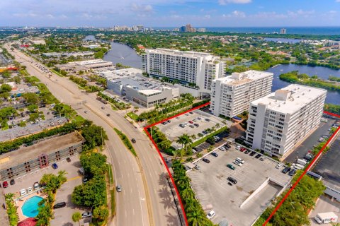 Copropriété à vendre à Fort Lauderdale, Floride: 1 chambre, 83.24 m2 № 998505 - photo 20