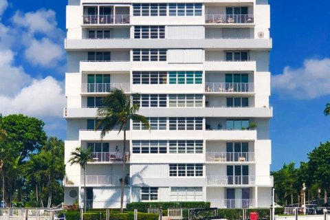 Copropriété à vendre à Fort Lauderdale, Floride: 1 chambre, 83.24 m2 № 998505 - photo 5