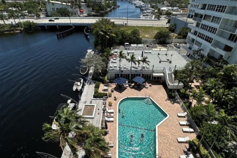 Condominio en venta en Fort Lauderdale, Florida, 1 dormitorio, 83.24 m2 № 998505 - foto 4