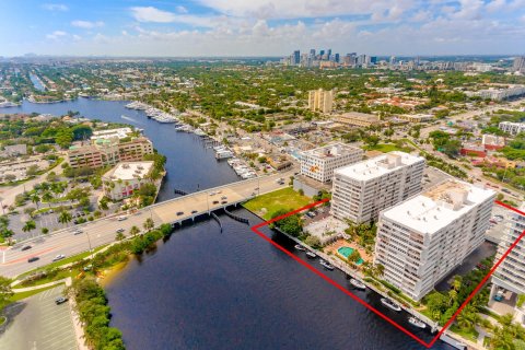 Condominio en venta en Fort Lauderdale, Florida, 1 dormitorio, 83.24 m2 № 998505 - foto 23