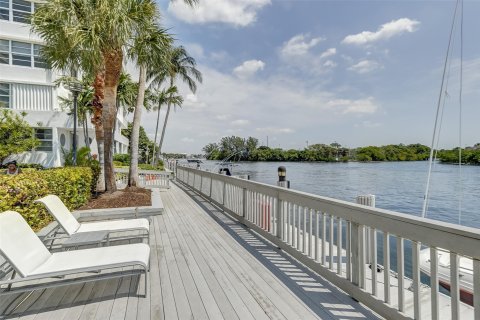 Copropriété à vendre à Fort Lauderdale, Floride: 1 chambre, 83.24 m2 № 998505 - photo 12