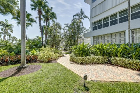 Copropriété à vendre à Fort Lauderdale, Floride: 1 chambre, 83.24 m2 № 998505 - photo 16