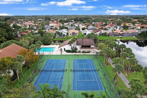 Condo in Wellington, Florida, 3 bedrooms  № 998506 - photo 4