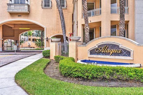 Condo in Aventura, Florida, 2 bedrooms  № 1410640 - photo 12