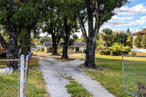 Terreno en venta en Winter Park, Florida № 1416250 - foto 7