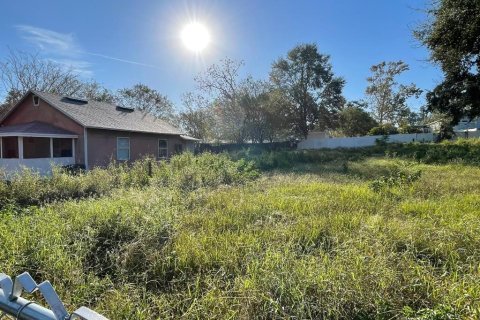 Terreno en venta en Highland City, Florida № 1416175 - foto 6