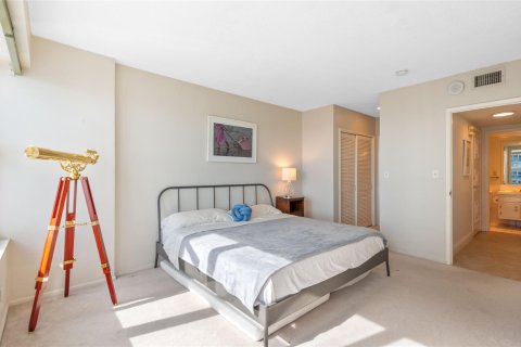 Condo in Fort Lauderdale, Florida, 1 bedroom  № 948005 - photo 6