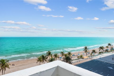 Condo in Fort Lauderdale, Florida, 1 bedroom  № 948005 - photo 19