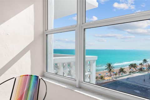 Condo in Fort Lauderdale, Florida, 1 bedroom  № 948005 - photo 7