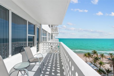 Condo in Fort Lauderdale, Florida, 1 bedroom  № 948005 - photo 20