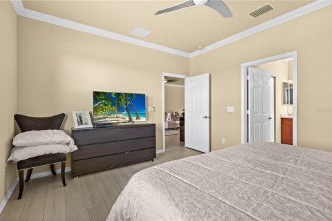 Купить виллу или дом в Уимаума, Флорида 9 комнат, 152.36м2, № 540911 - фото 16