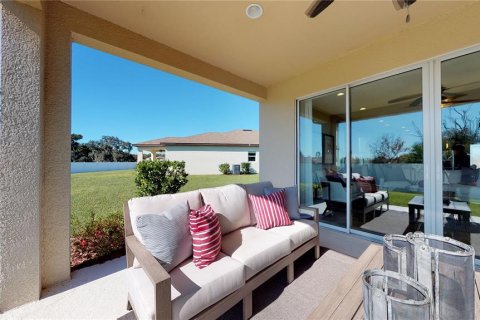 Casa en venta en Kissimmee, Florida, 4 dormitorios, 176.51 m2 № 1262353 - foto 14