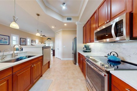 Condominio en venta en Punta Gorda, Florida, 3 dormitorios, 176.98 m2 № 1390212 - foto 3