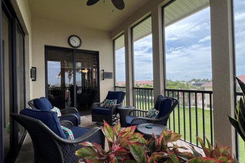 Condominio en venta en Punta Gorda, Florida, 3 dormitorios, 176.98 m2 № 1390212 - foto 23