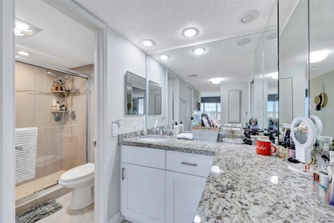 Copropriété à vendre à Pompano Beach, Floride: 3 chambres, 147.71 m2 № 959468 - photo 6