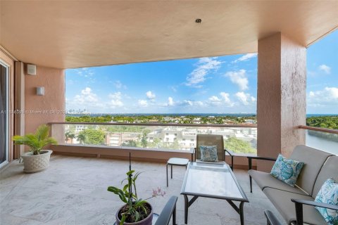 Condominio en venta en Coral Gables, Florida, 3 dormitorios, 275.92 m2 № 1424012 - foto 16