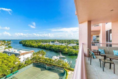 Condominio en venta en Coral Gables, Florida, 3 dormitorios, 275.92 m2 № 1424012 - foto 14