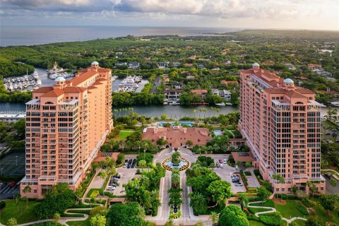 Condominio en venta en Coral Gables, Florida, 3 dormitorios, 275.92 m2 № 1424012 - foto 2