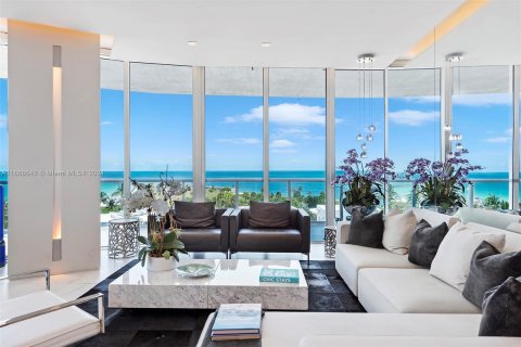 Condo in Miami Beach, Florida, 3 bedrooms  № 1430035 - photo 9