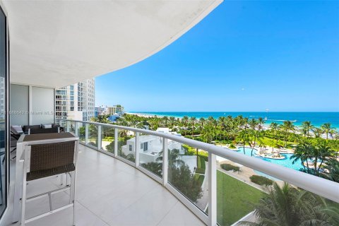 Condo in Miami Beach, Florida, 3 bedrooms  № 1430035 - photo 25