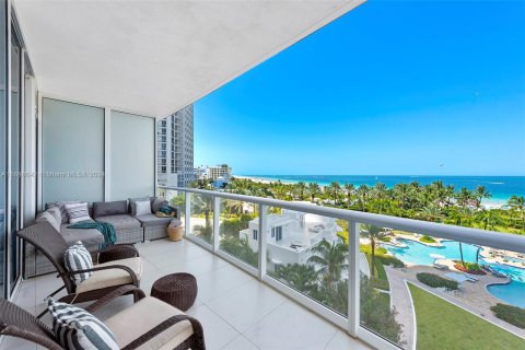 Condo in Miami Beach, Florida, 3 bedrooms  № 1430035 - photo 26