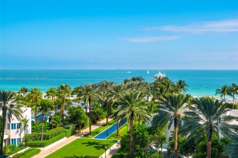 Condo in Miami Beach, Florida, 3 bedrooms  № 1430035 - photo 3