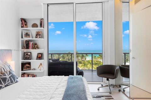 Condo in Miami Beach, Florida, 3 bedrooms  № 1430035 - photo 28