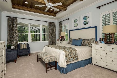 Casa en venta en Parrish, Florida, 5 dormitorios, 339 m2 № 168074 - foto 5