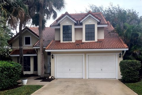 Casa en venta en Parkland, Florida, 4 dormitorios, 208.01 m2 № 889847 - foto 24