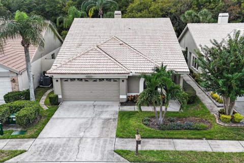 Casa en venta en Palm Harbor, Florida, 4 dormitorios, 196.4 m2 № 1382131 - foto 3