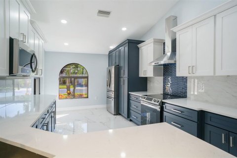 Casa en venta en Palm Harbor, Florida, 4 dormitorios, 196.4 m2 № 1382131 - foto 16