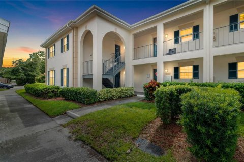 Copropriété à vendre à Tampa, Floride: 2 chambres, 86.77 m2 № 1359808 - photo 18