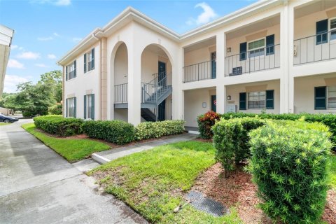 Copropriété à vendre à Tampa, Floride: 2 chambres, 86.77 m2 № 1359808 - photo 1