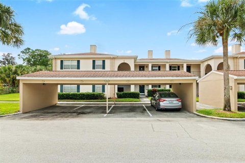 Condo in Tampa, Florida, 2 bedrooms  № 1359808 - photo 17